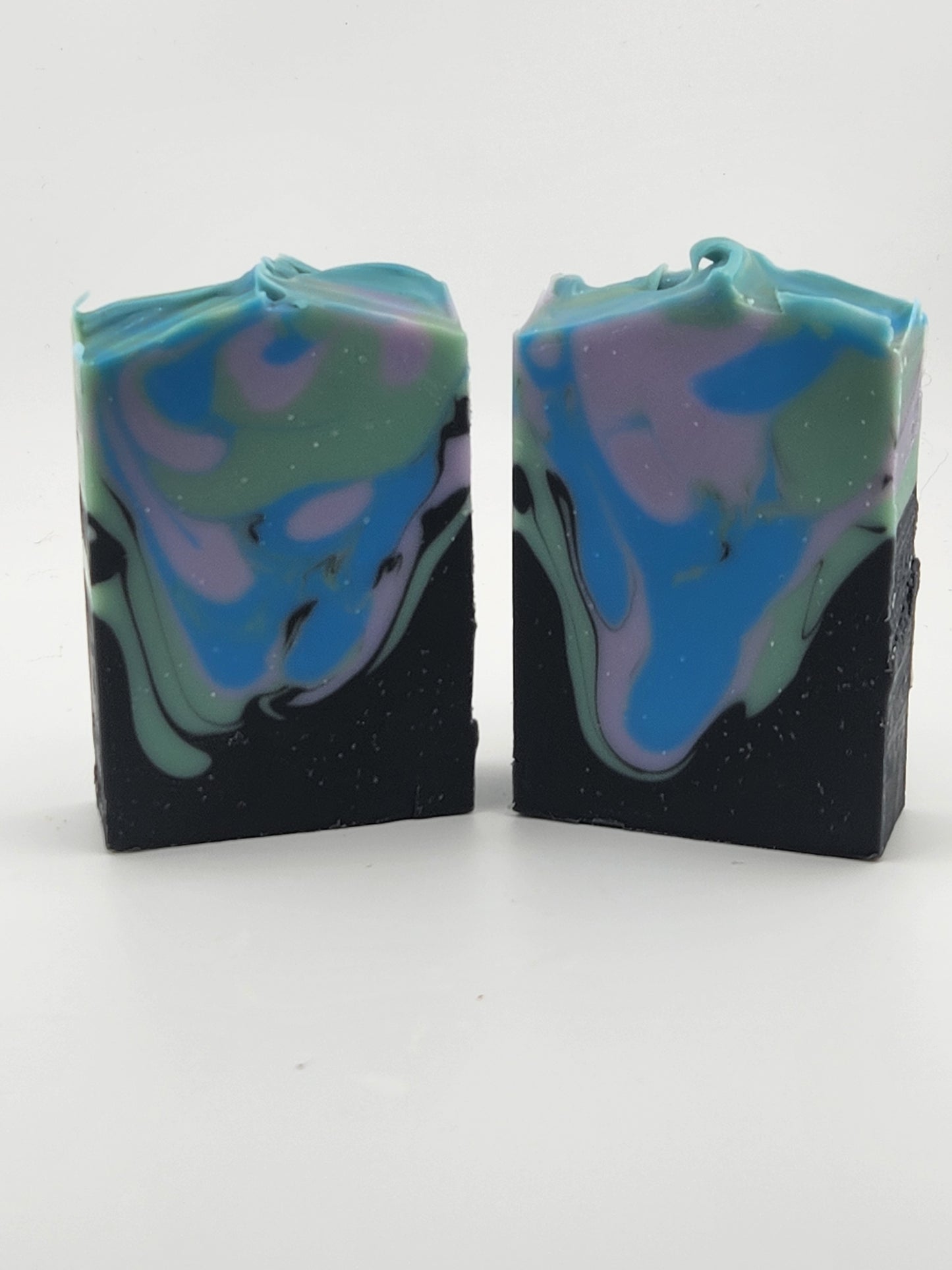 Aurora - Natural Handmade Soap