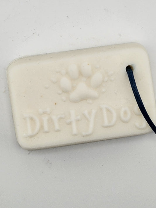 Dirty Dog Soap - Minty Fresh!