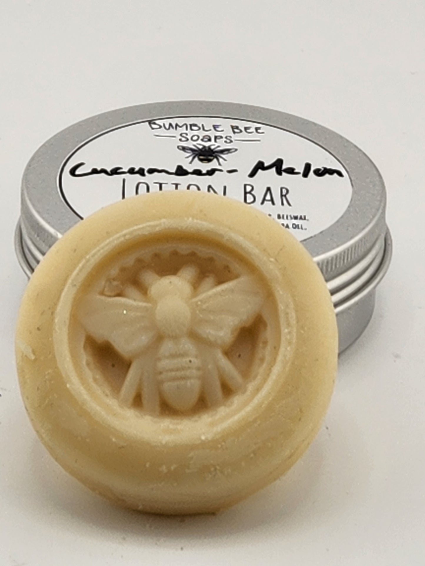 Lotion Bar