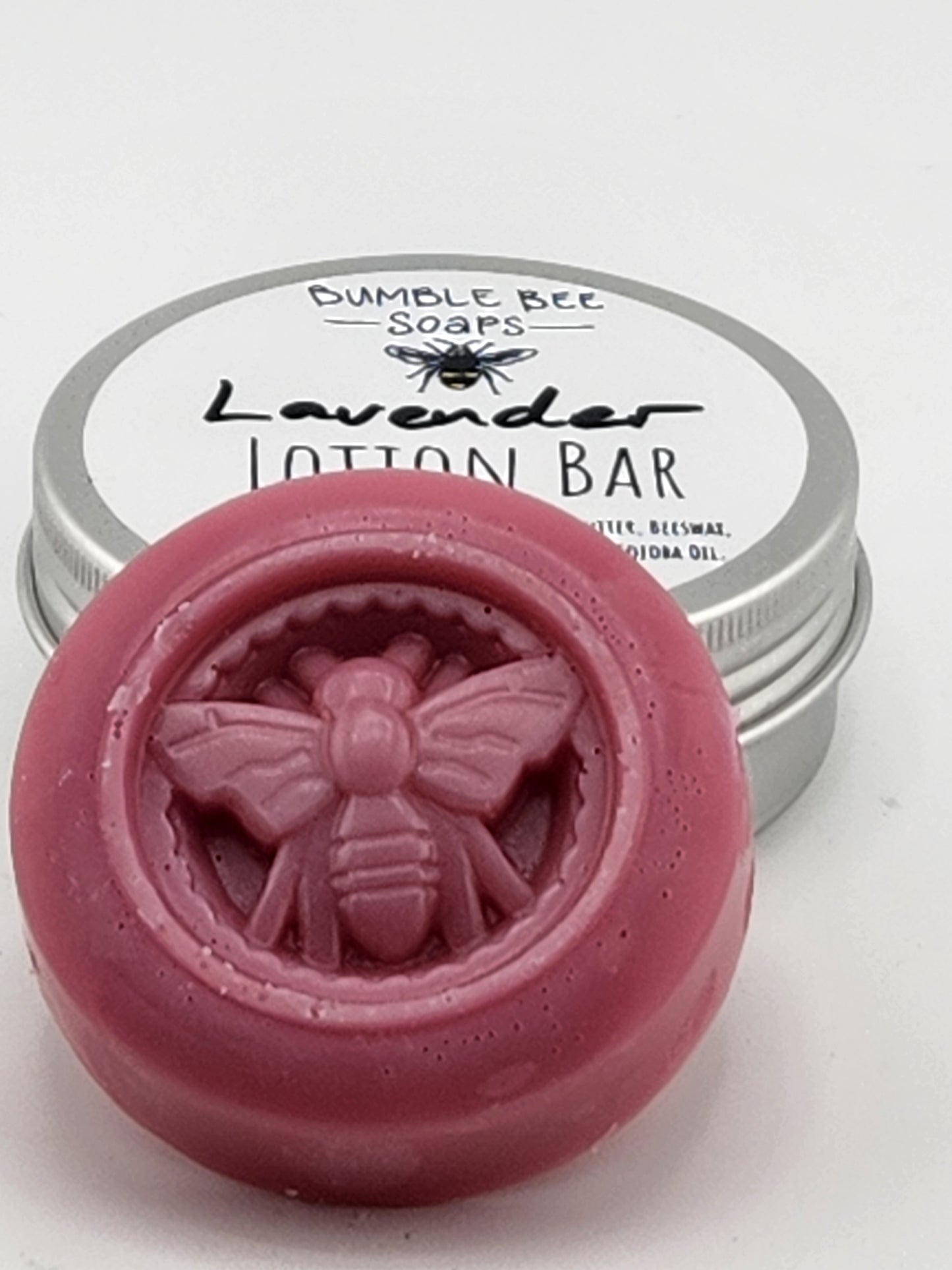 Lotion Bar