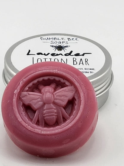 Lotion Bar