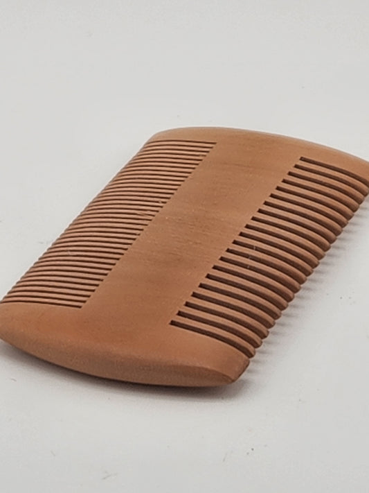 Beard Comb