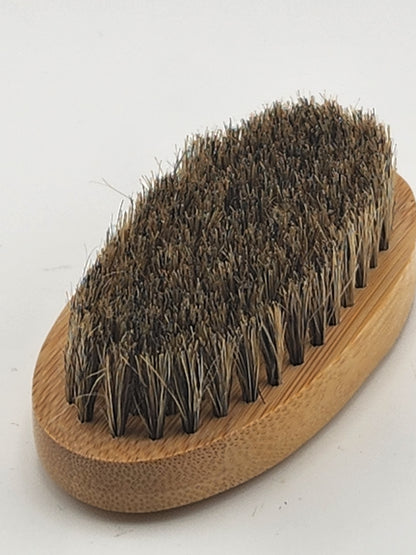 Bristle Brush - Beard