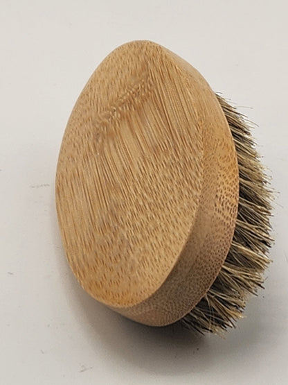 Bristle Brush - Beard