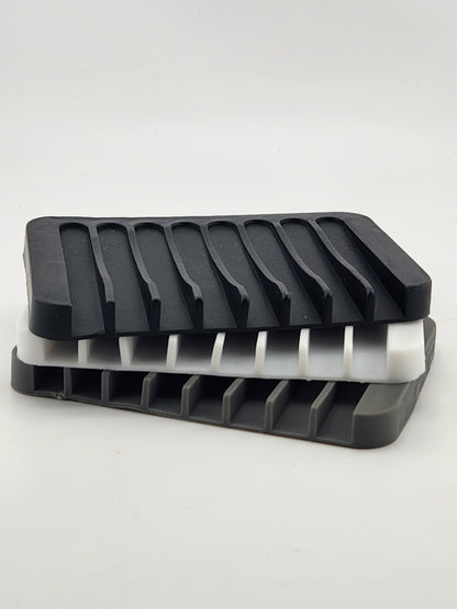 Soap Tray - Silicone