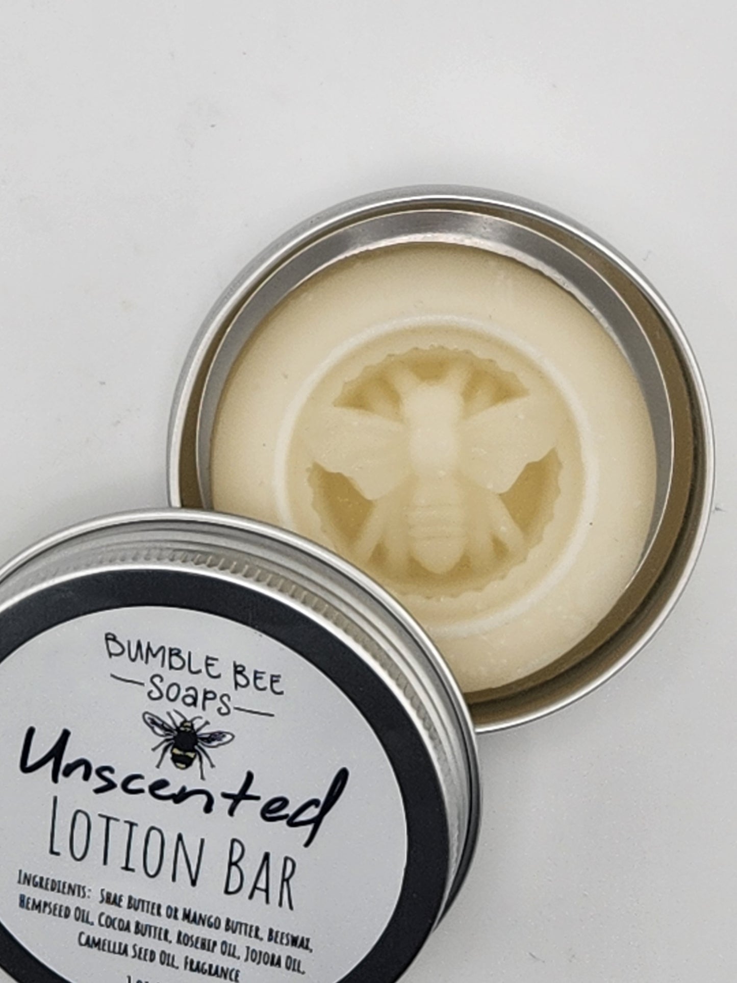 Lotion Bar