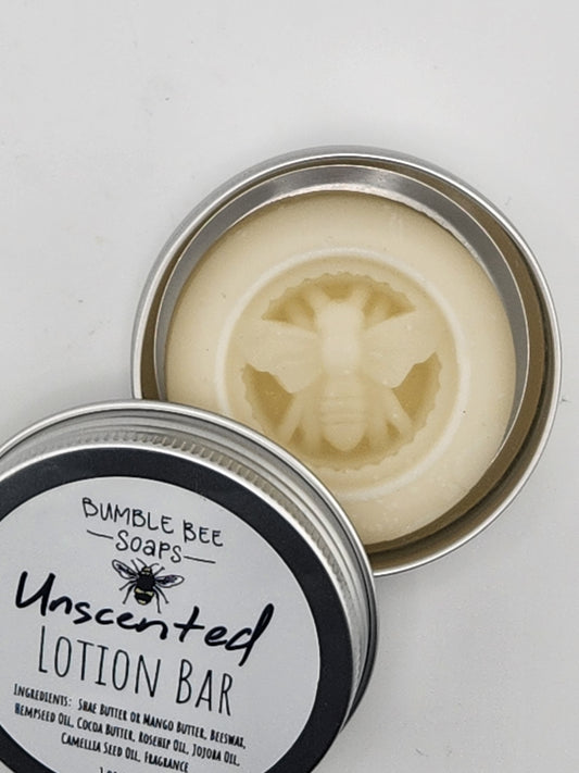 Lotion Bar