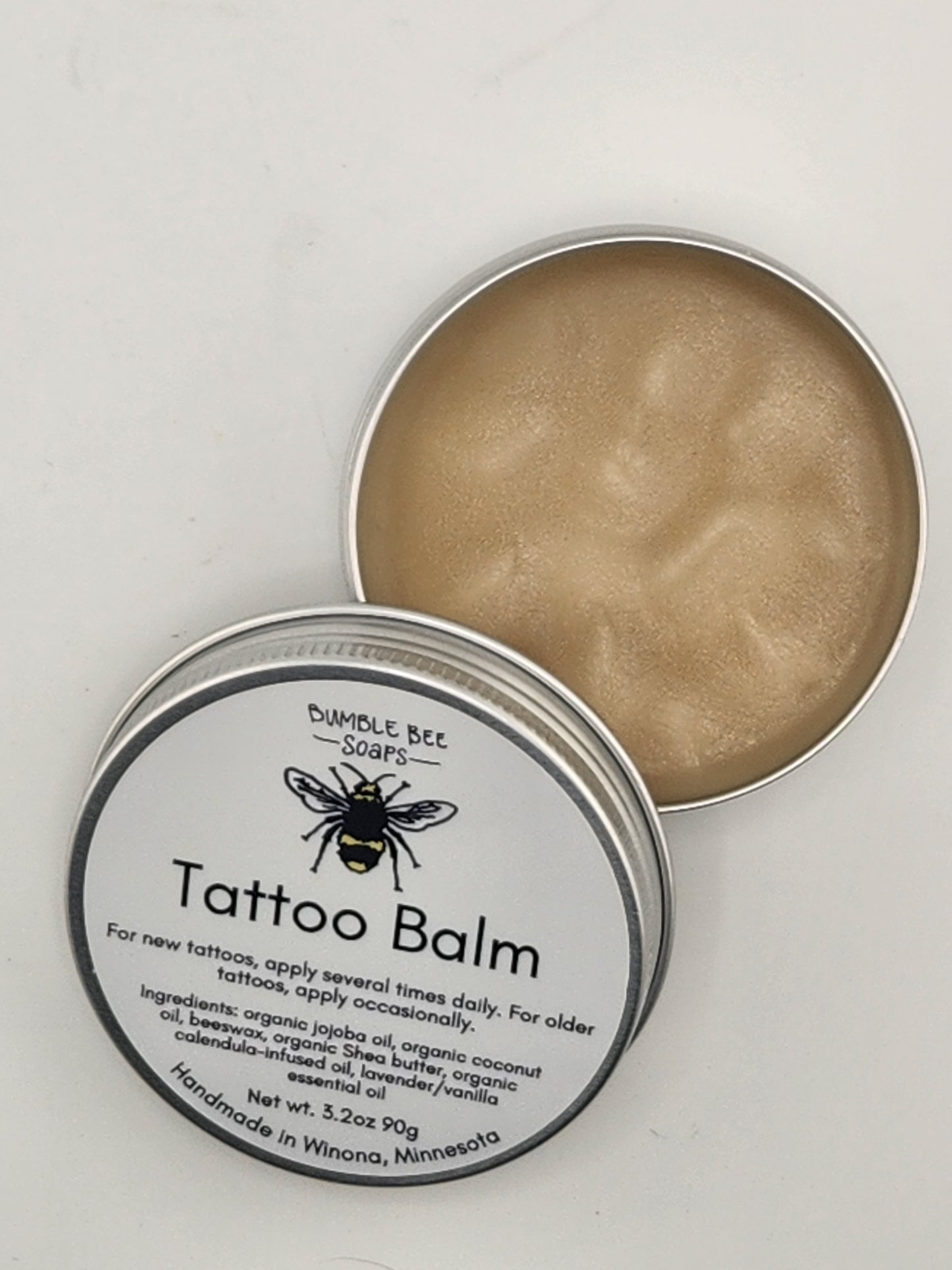 Tattoo Balm