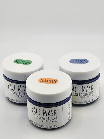 Face Mask Kit