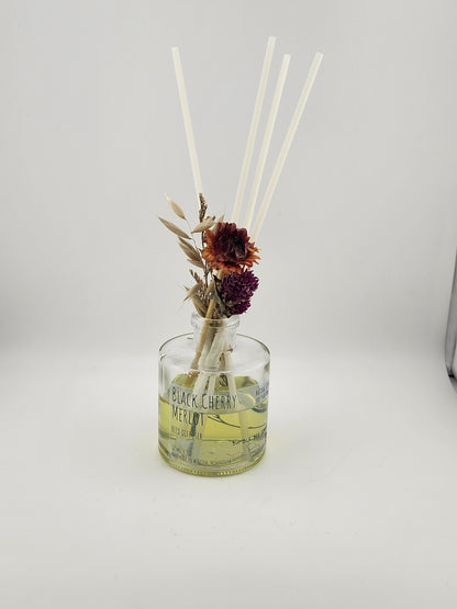 Reed Diffusers