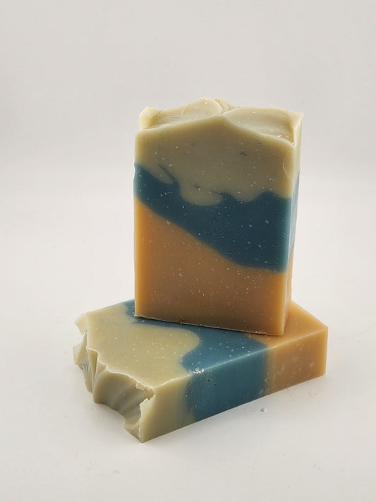 Rosemary Cedarwood - Natural Handmade Soap