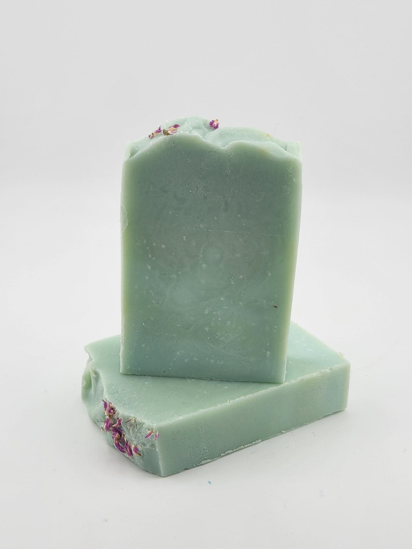 Currents - Natural Handmade Soap