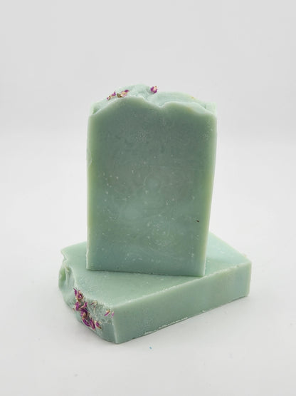 Currents - Natural Handmade Soap