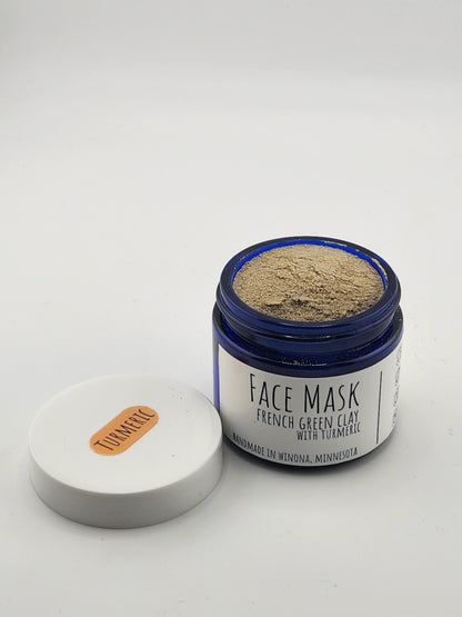 Face Mask Kit