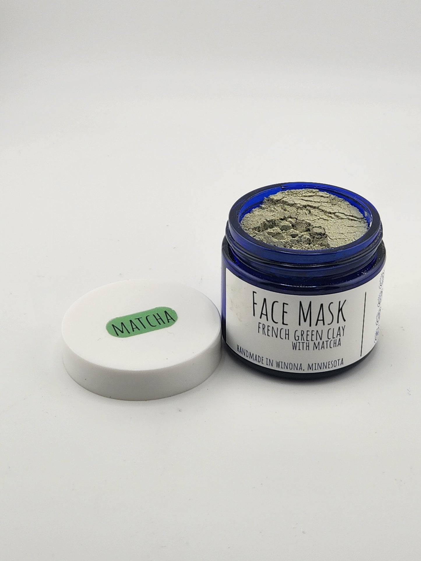 Face Mask Kit