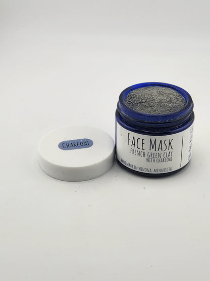 Face Mask Kit