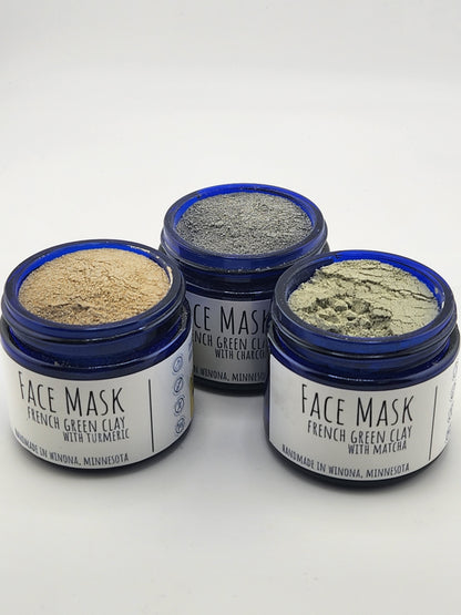 Face Mask Kit