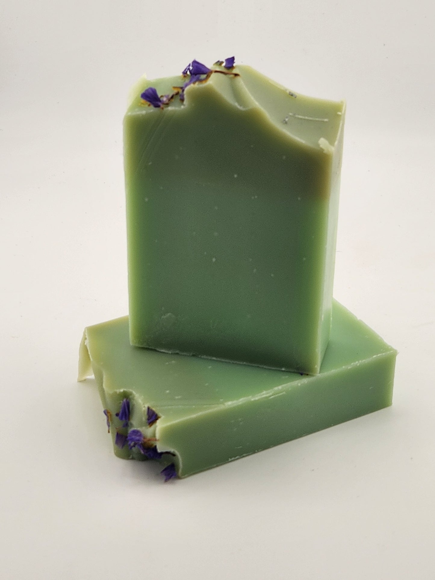 Just Jasmine - Natural Handmade Soap