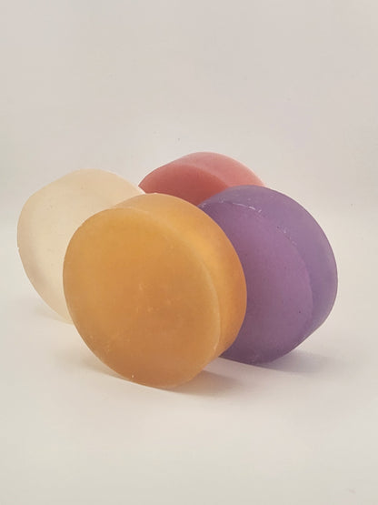 Shampoo Bar