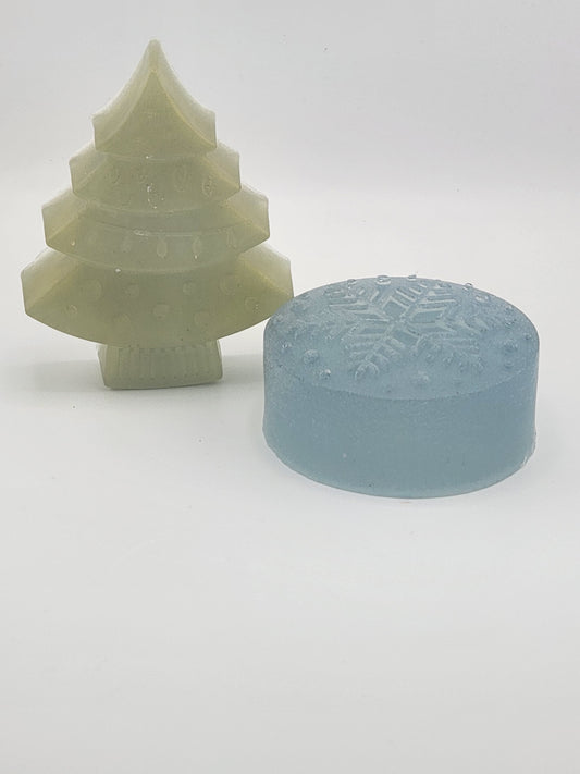 Seasonal Soaps