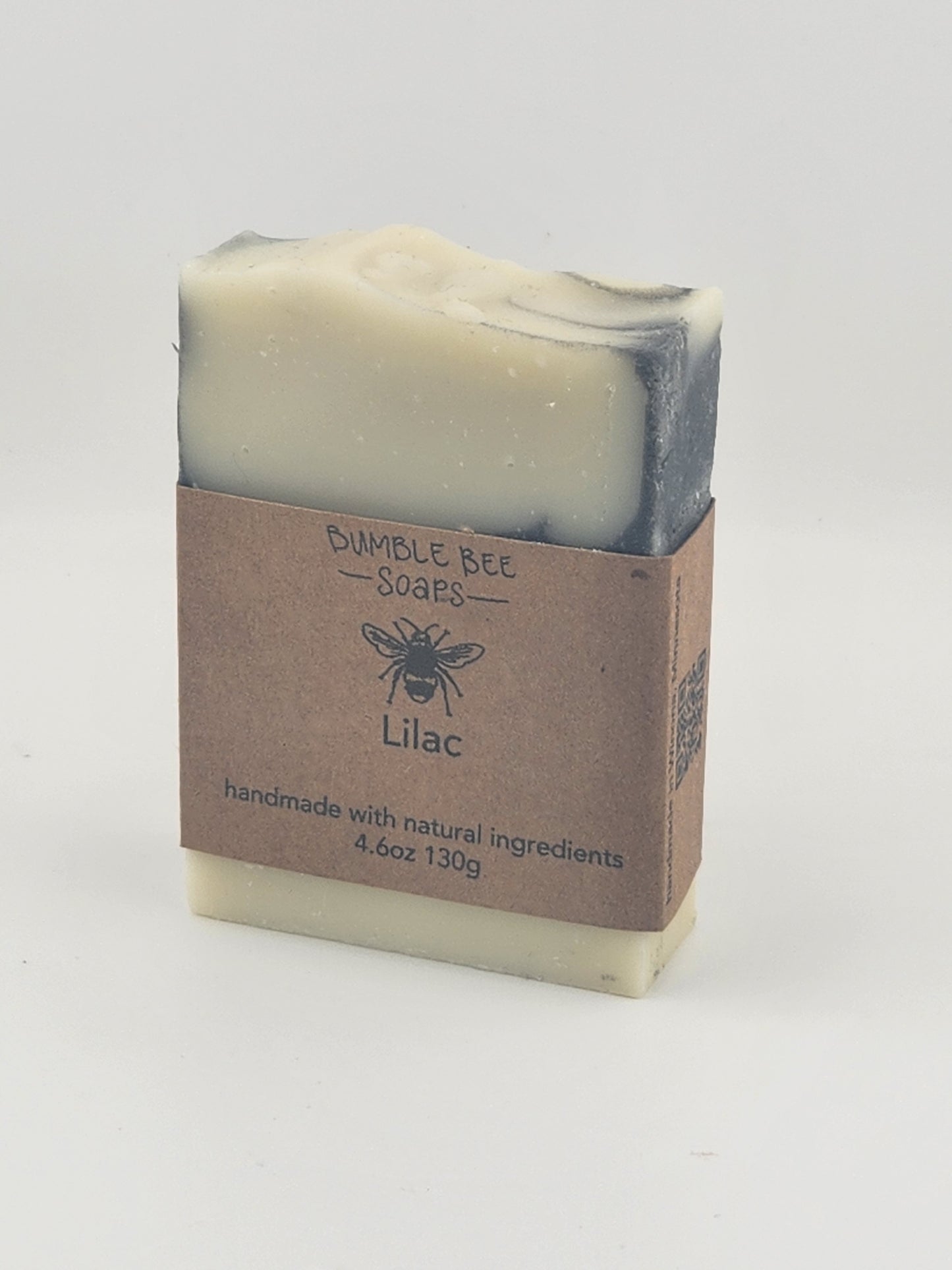 Lilac - Natural Handmade Soap