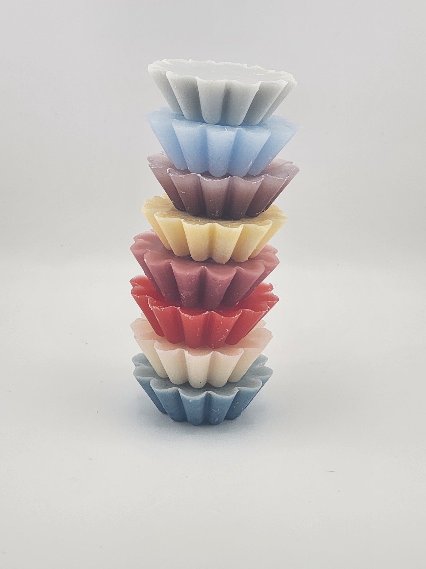 Wax Melt Tarts