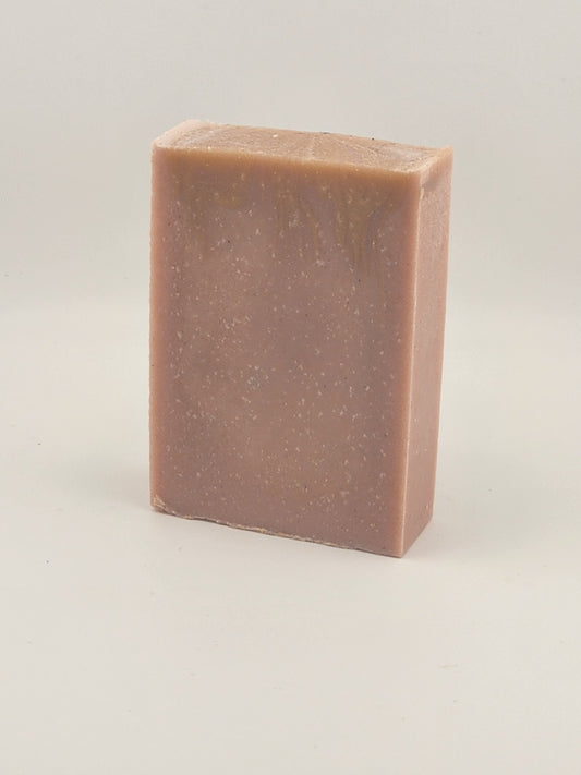 Orange & Ginger - Natural Handmade Soap