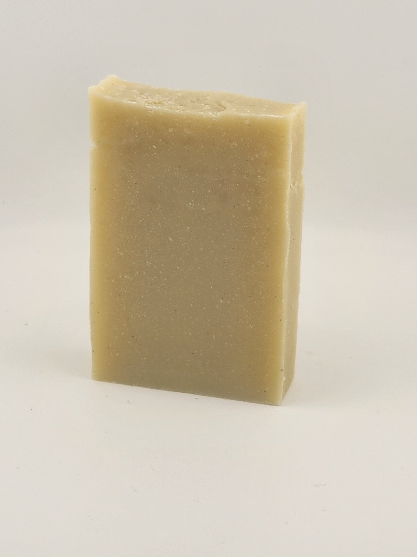 Pumice Bar - Natural Handmade Soap