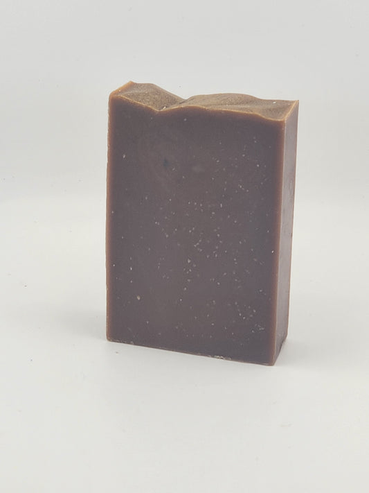 Scotch Whiskey - Natural Handmade Soap