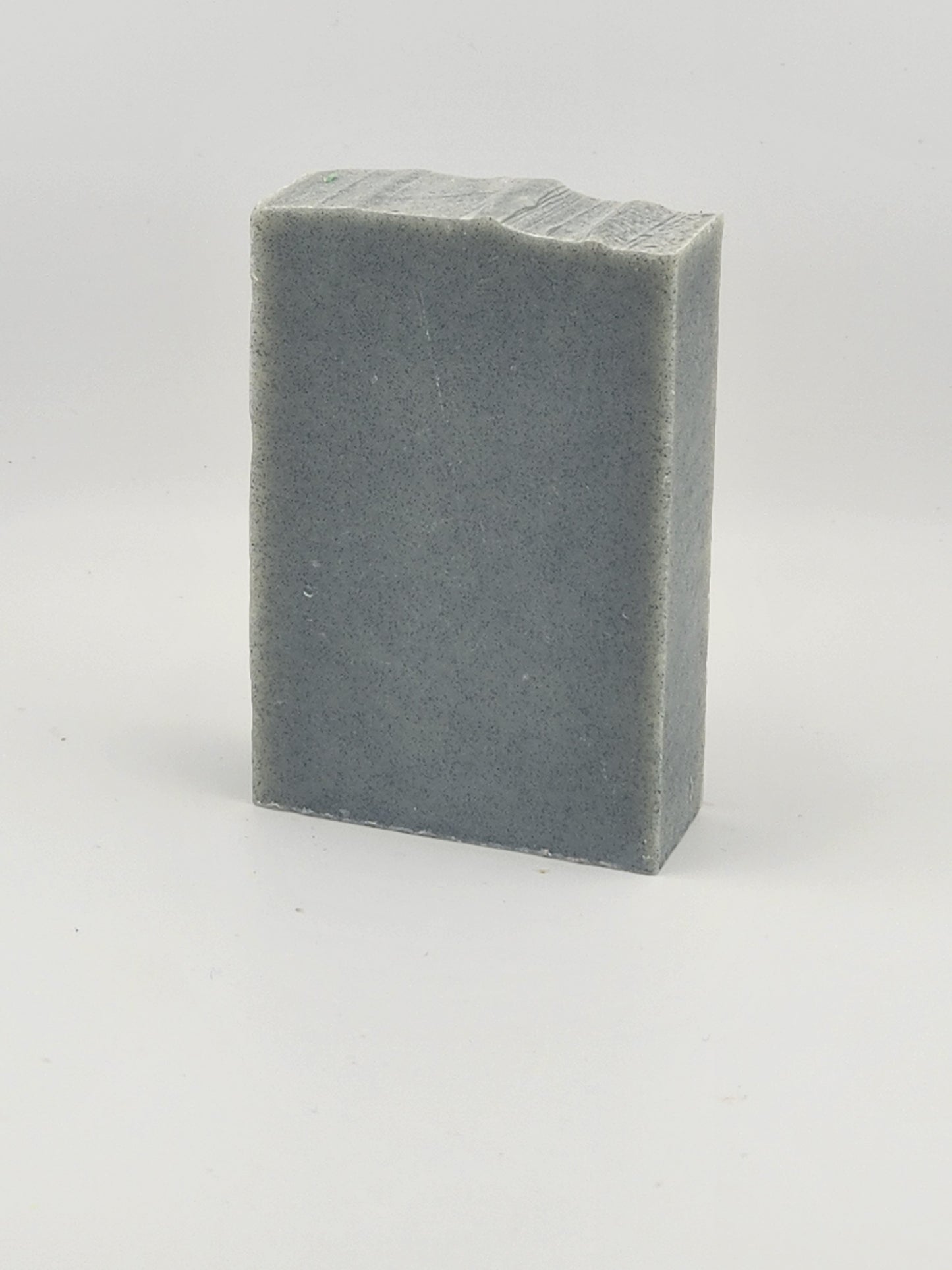 Black Sand Bar - Natural Handmade Soap