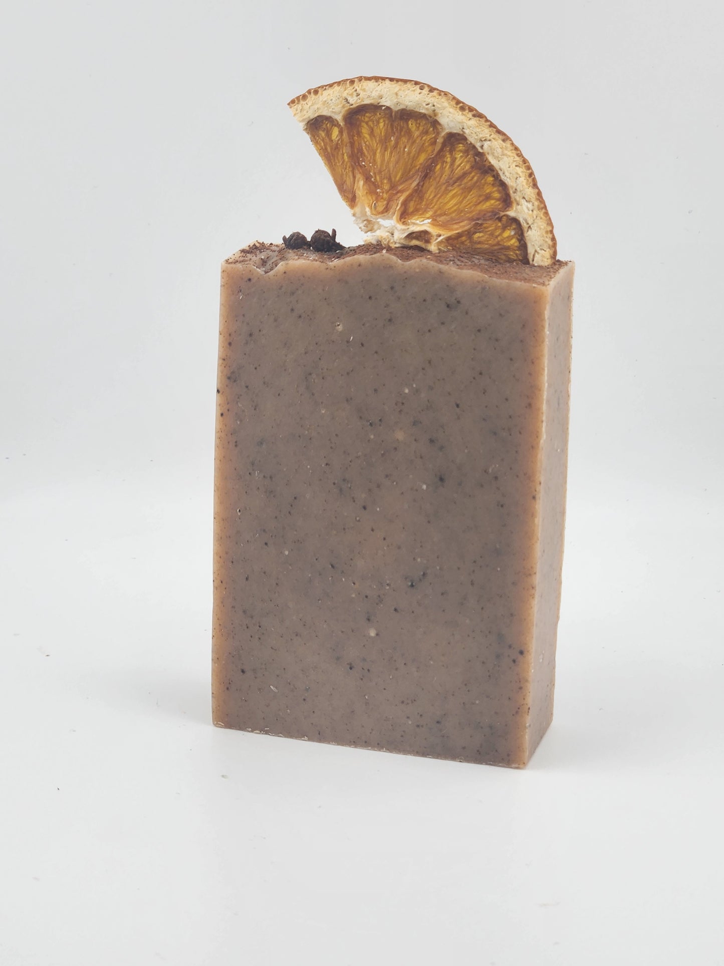 Citrus & Spice - Natural Handmade Soap