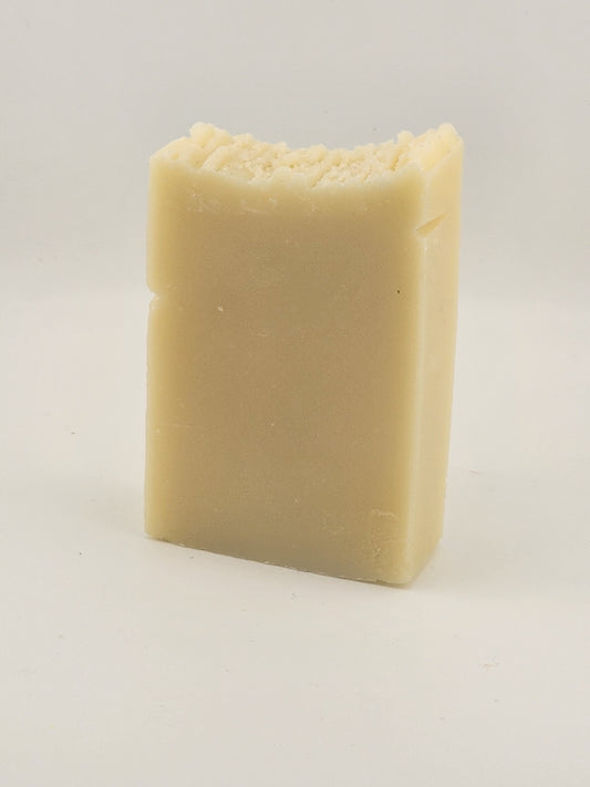 Let it Snow - Natural Handmade Soap