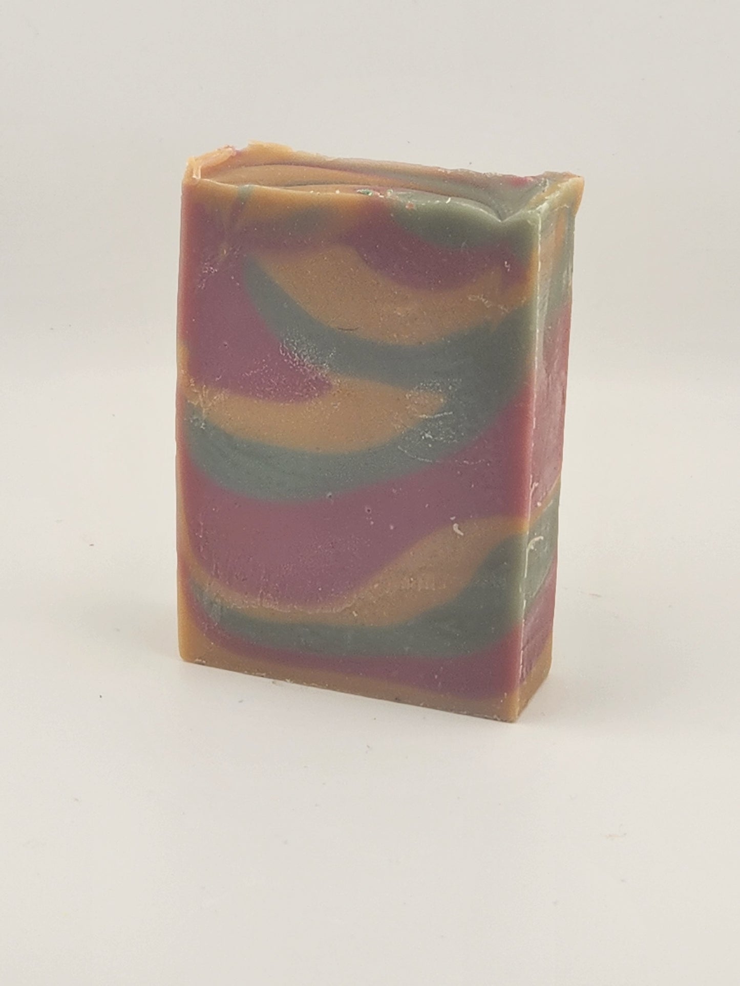 Almond Bliss - Natural Handmade Soap