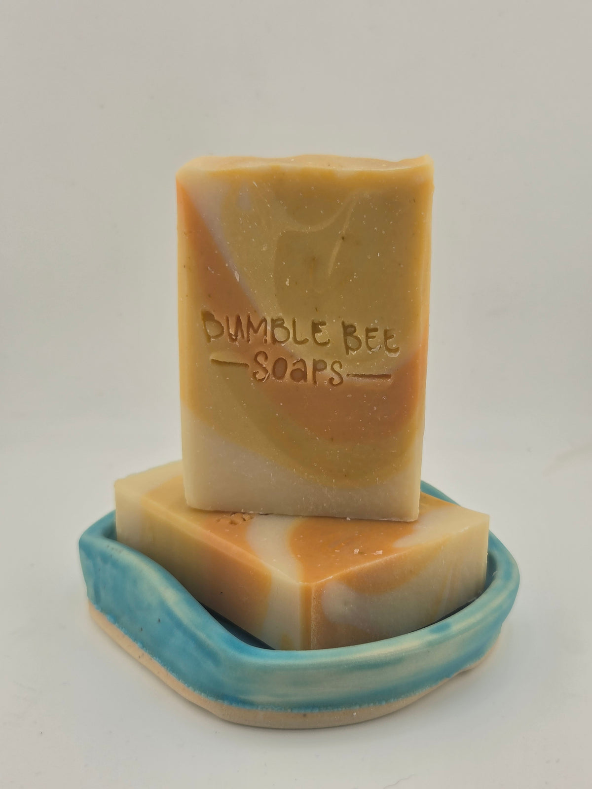 Squeeze the Day - Natural Handmade Soap
