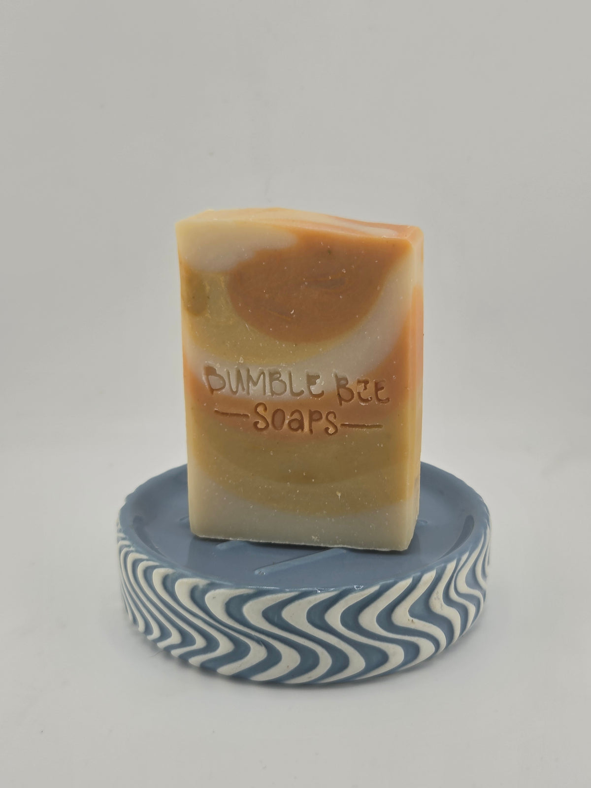 Squeeze the Day - Natural Handmade Soap