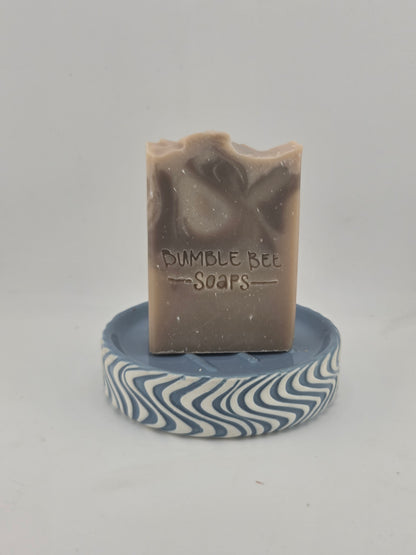 Oatmilk & Honey - Natural Handmade Soap