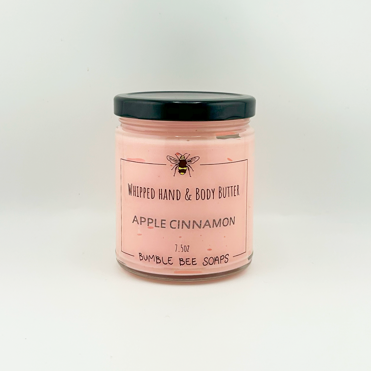 7.5 oz Whipped Hand & Body Butter