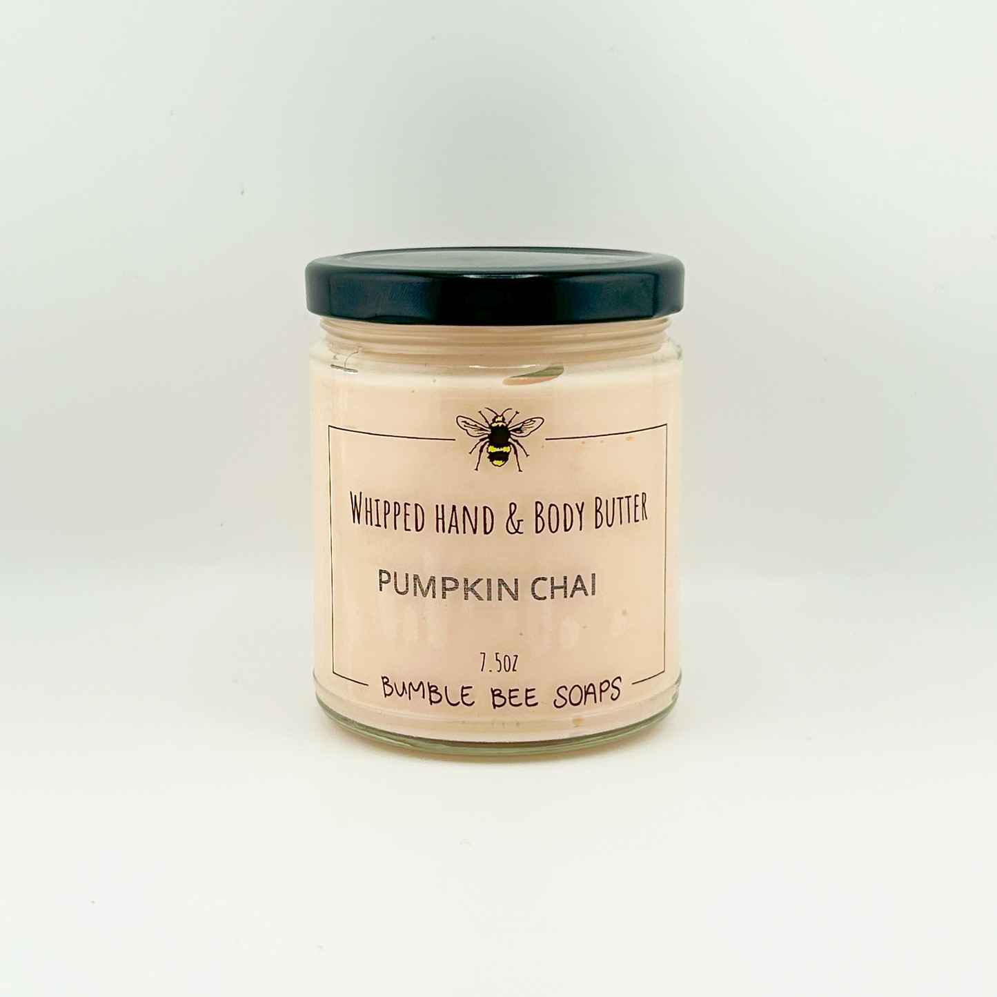 7.5 oz Whipped Hand & Body Butter