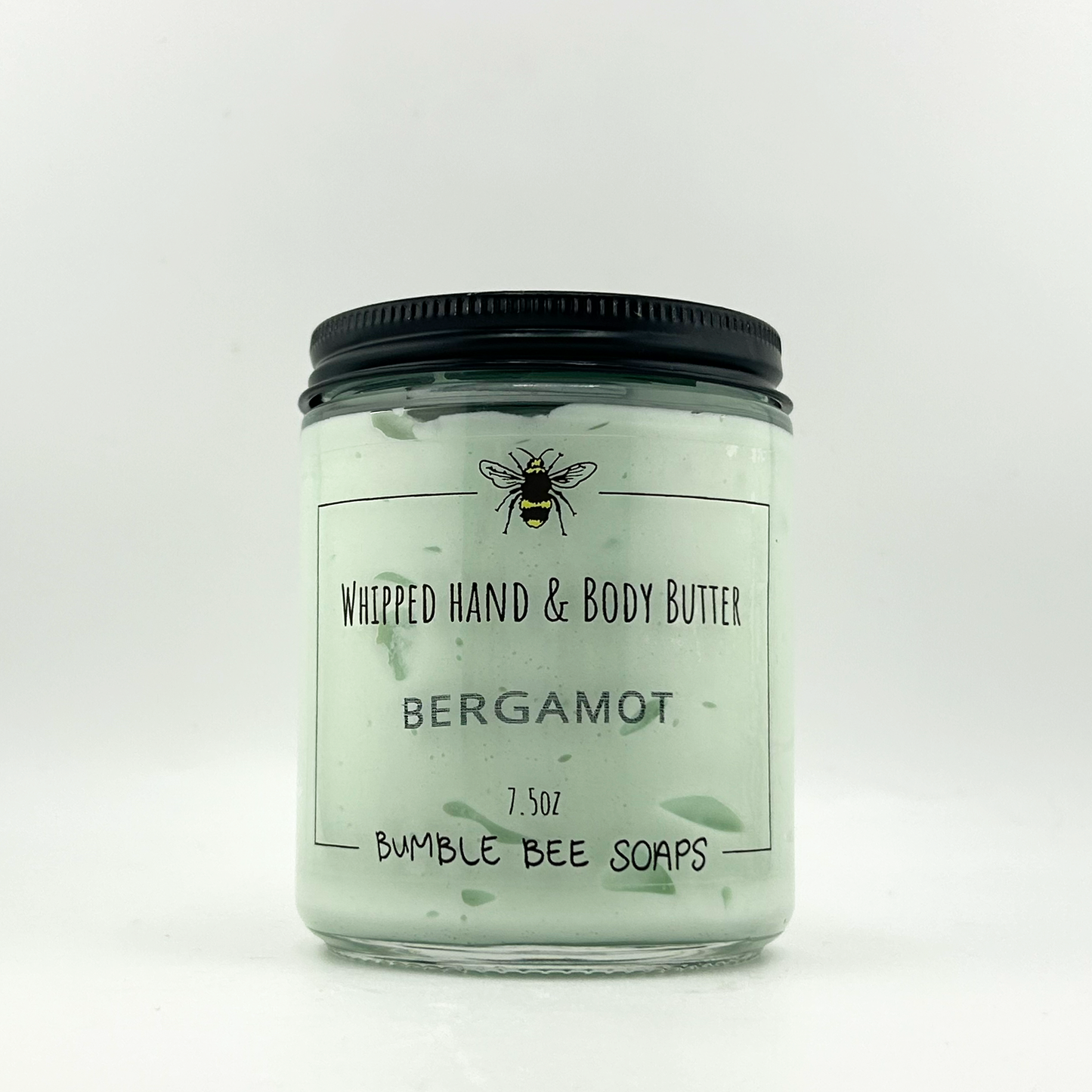 7.5 oz Whipped Hand & Body Butter