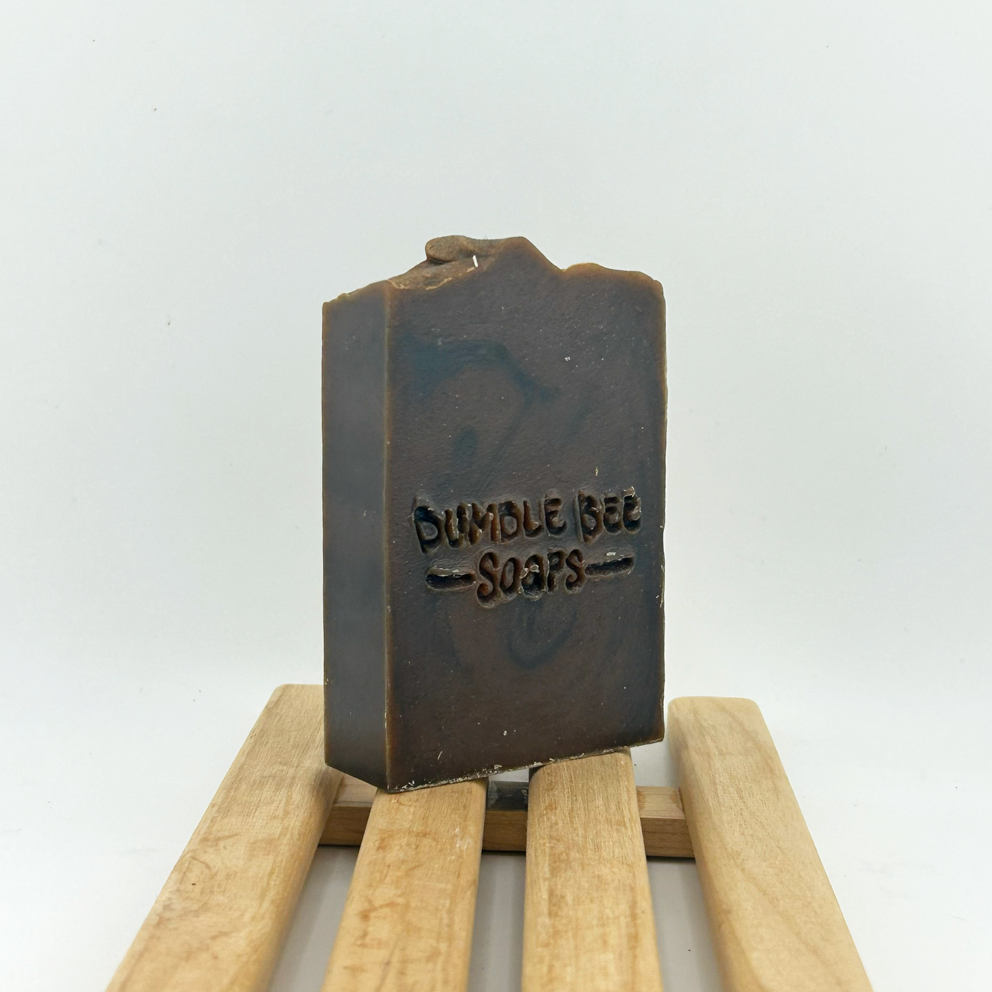 Black Sand Bar - Natural Handmade Soap