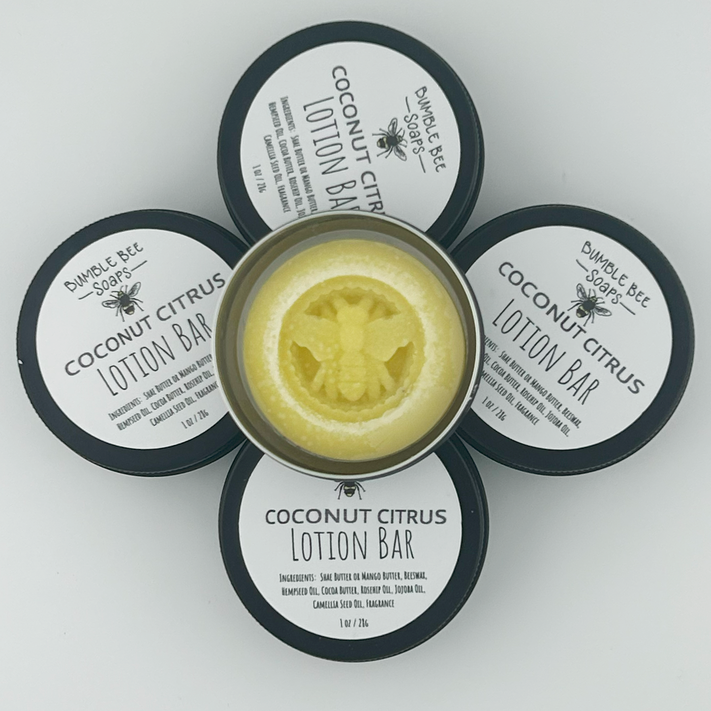 Lotion Bar