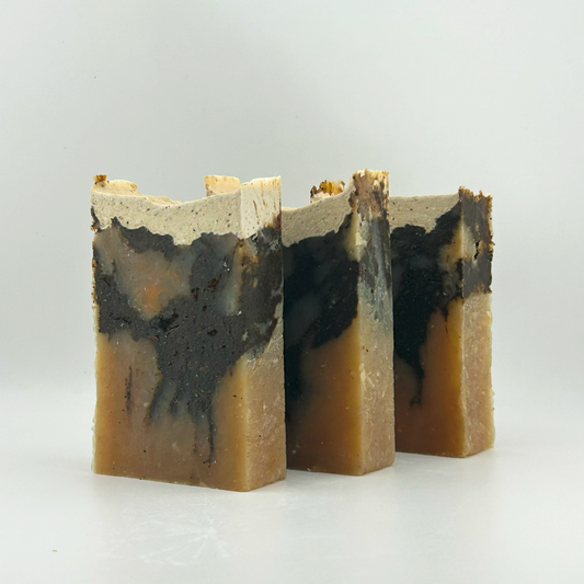 Dirty Chai - Natural Handmade Soap
