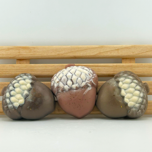 Fall Glycerin Soaps