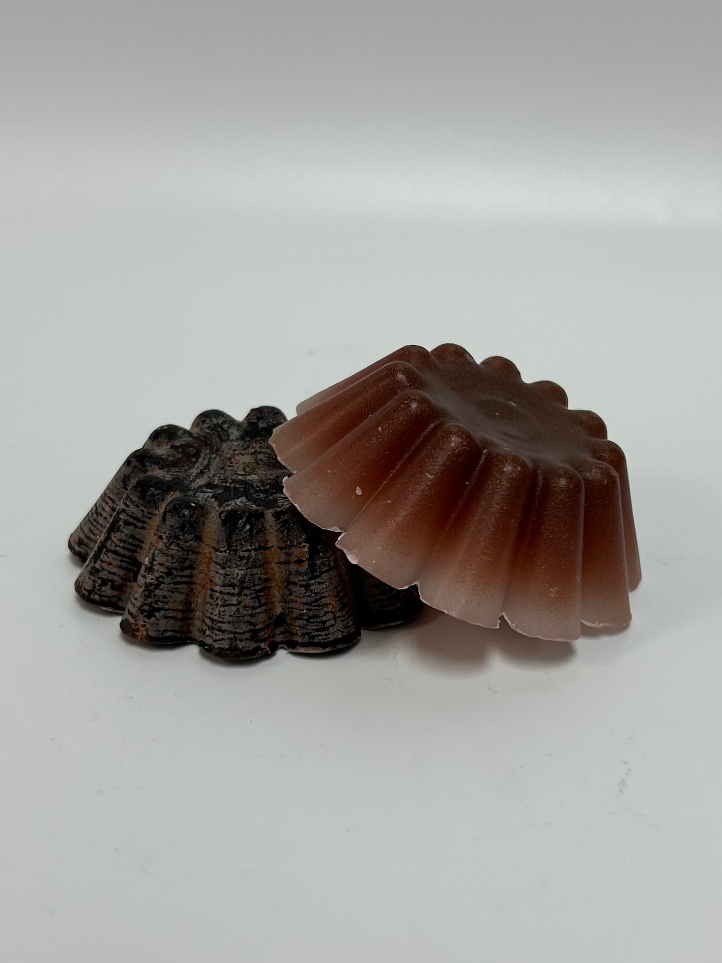 Wax Melt Tarts