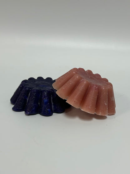 Wax Melt Tarts