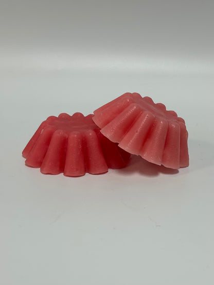 Wax Melt Tarts