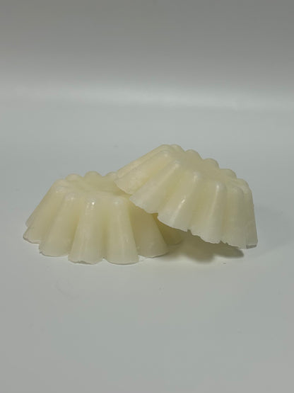 Wax Melt Tarts