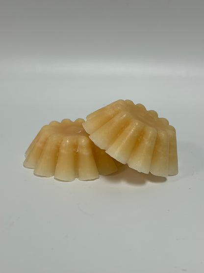 Wax Melt Tarts