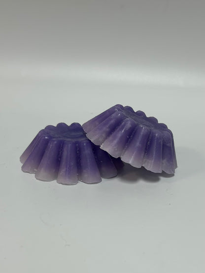 Wax Melt Tarts