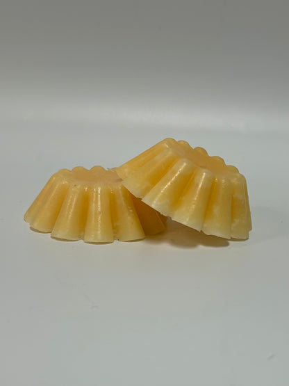 Wax Melt Tarts